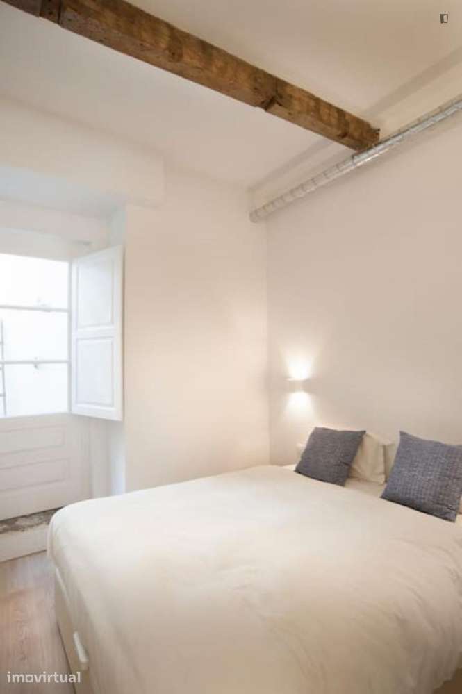 Apartamento com 1 quartos - localizado em Santos Lisbon - Grande imagem: 5/10