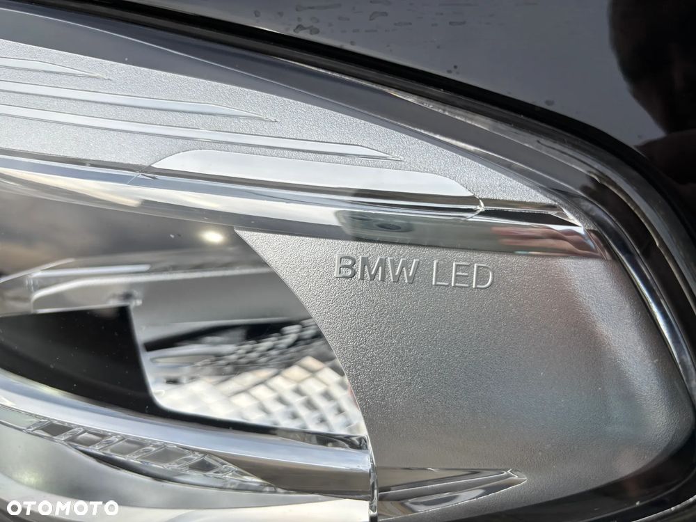 BMW X3 xDrive20d Luxury Line sport - 33