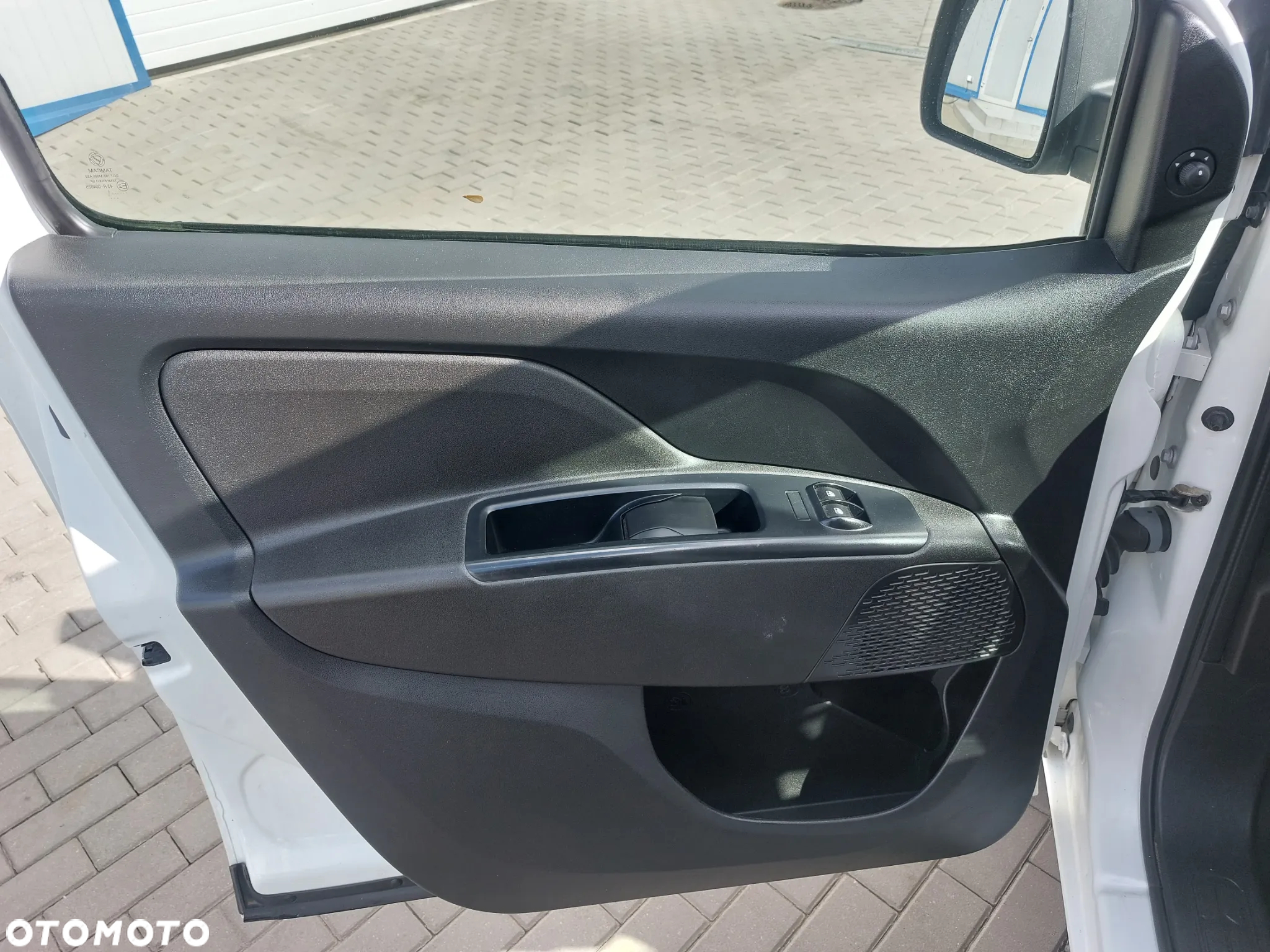 Fiat Doblo - 10