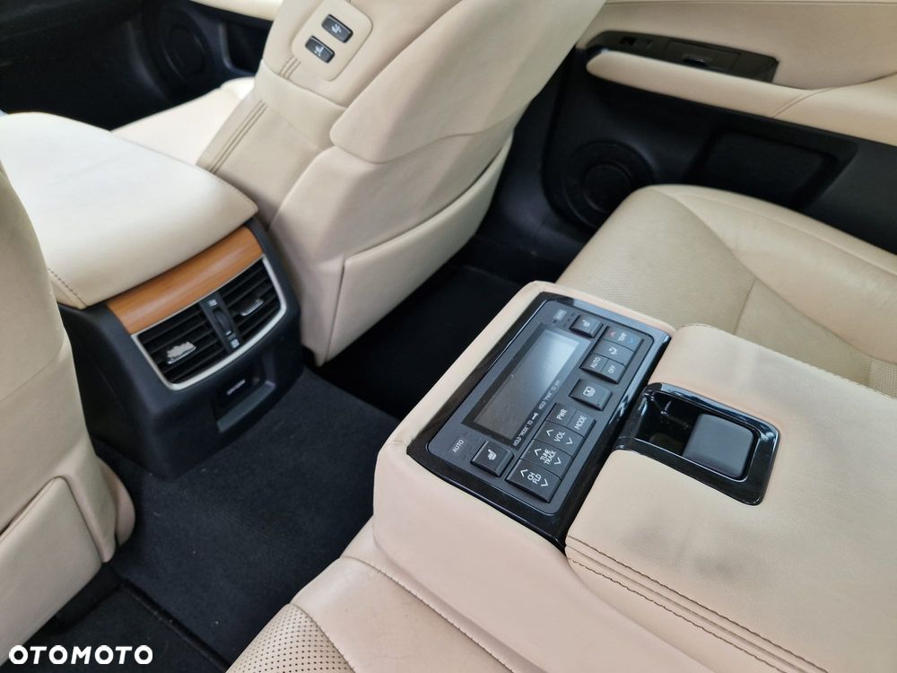 Lexus GS 300h Prestige - 9