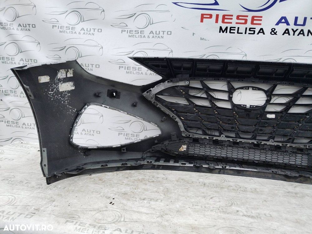 Bara fata Hyundai i30 Facelift Gauri pentr an 2020-2021-2022-2023-2024 - 8