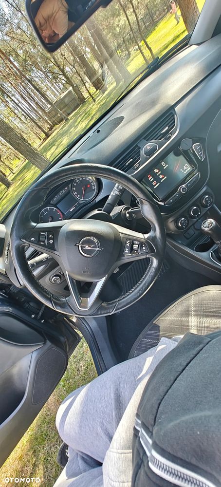 Opel Corsa - 13