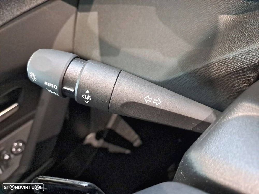 Peugeot 308 1.2 Hybrid Allure e-DCS6 - 14