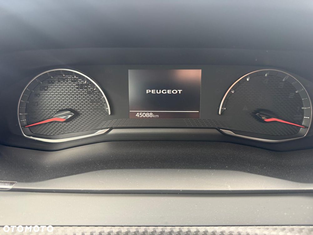 Peugeot 208 1.2 PureTech Like S&S - 16