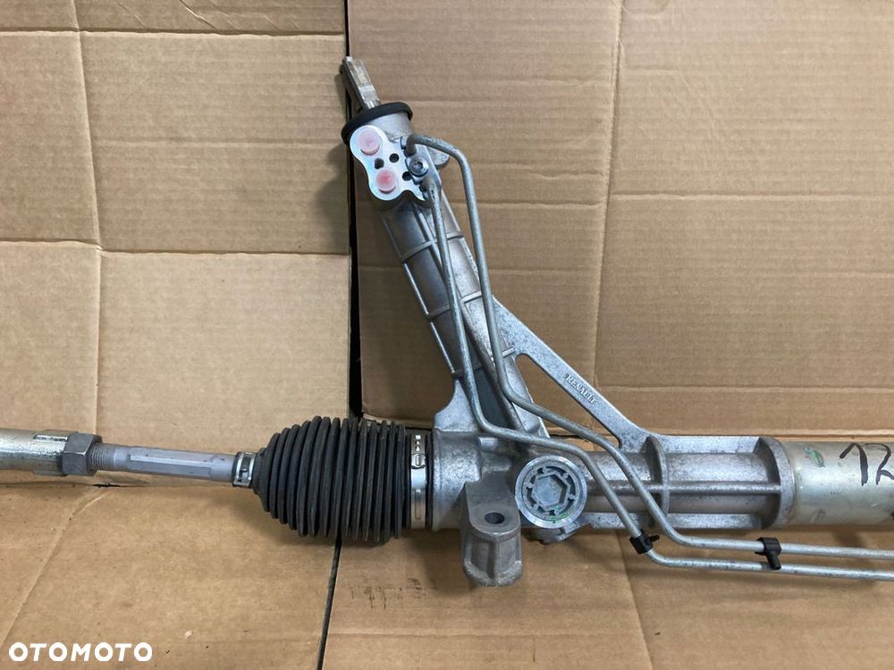 MASTER 4 MOVANO B Lift 18- MAGLOWNICA Przekładnia Kierownicza Oryginał 19r - 5