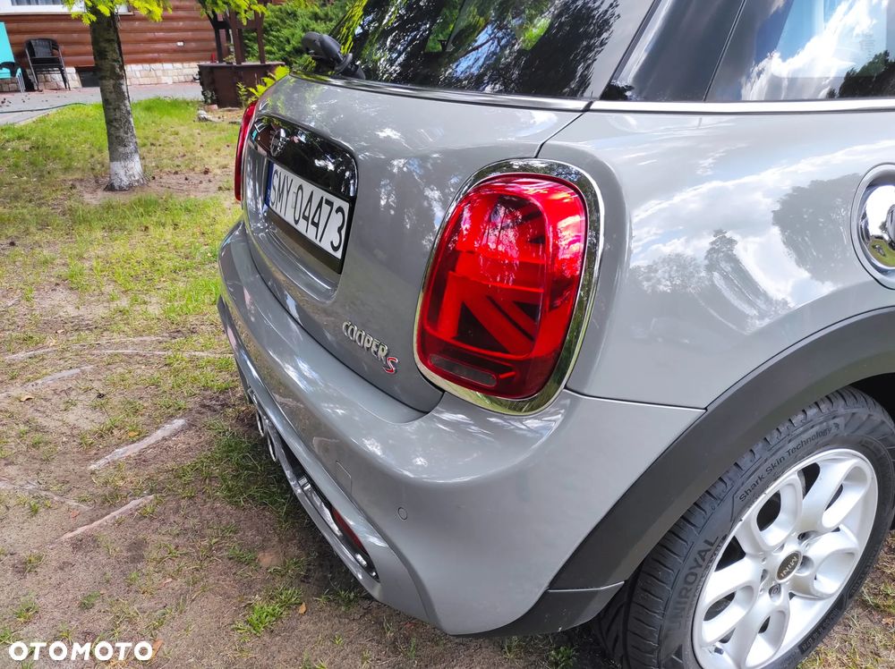 MINI Cooper S GPF - 30
