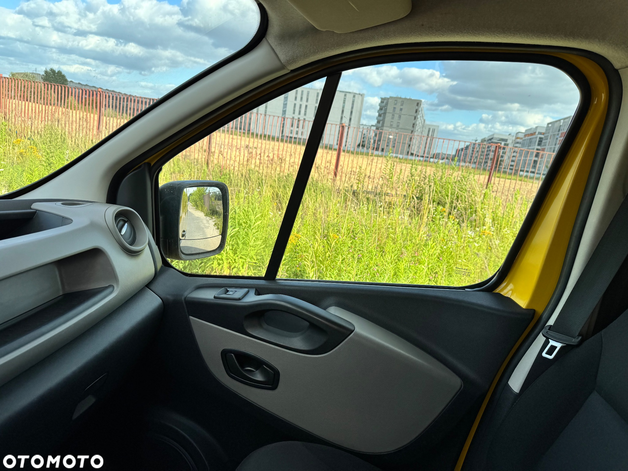 Renault Trafic - 26