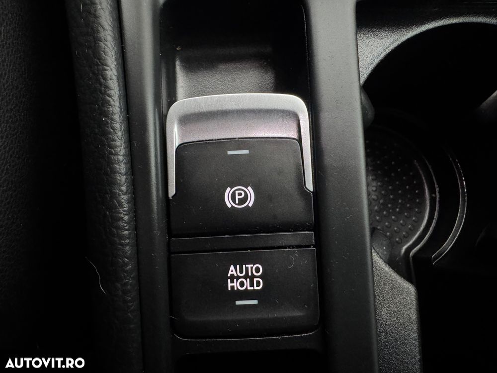 Volkswagen Golf 1.4 TSI (BlueMotion Technology) Comfortline - 24