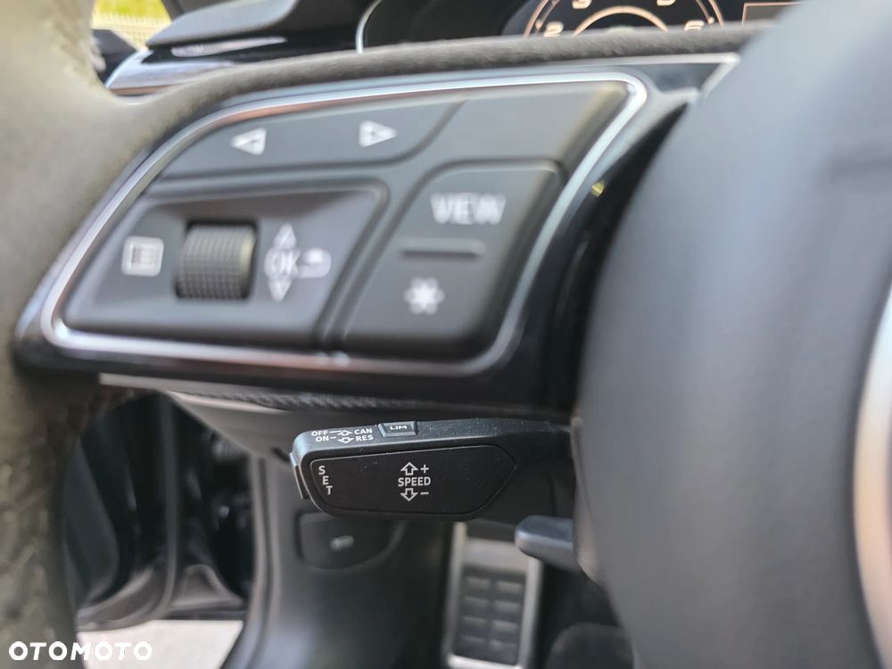 Audi RS5 Sportback - 25