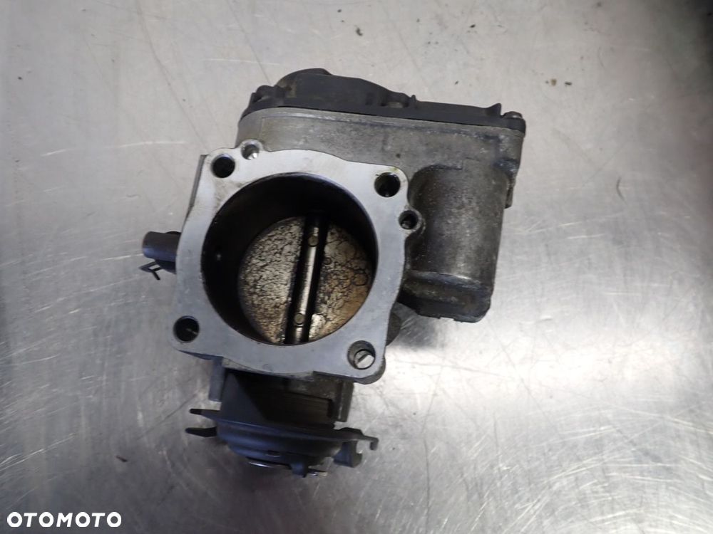 PRZEPUSTNICA AUDI A3 8L 1.8T 06A133063G - 3