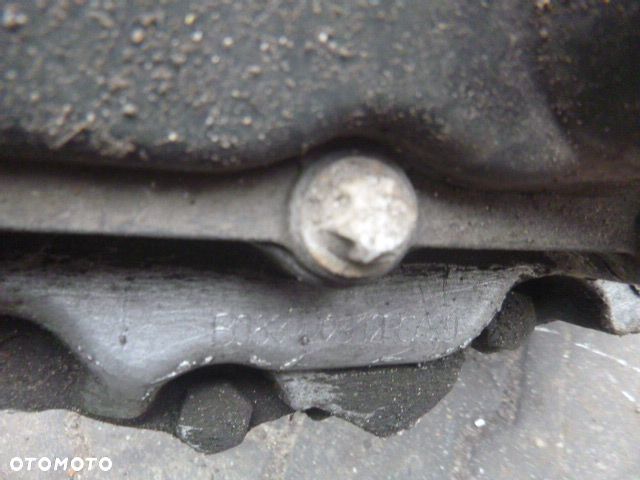 MANUALNA SKRZYNIA BIEGÓW OPEL CORSA D 12PC429 - 14