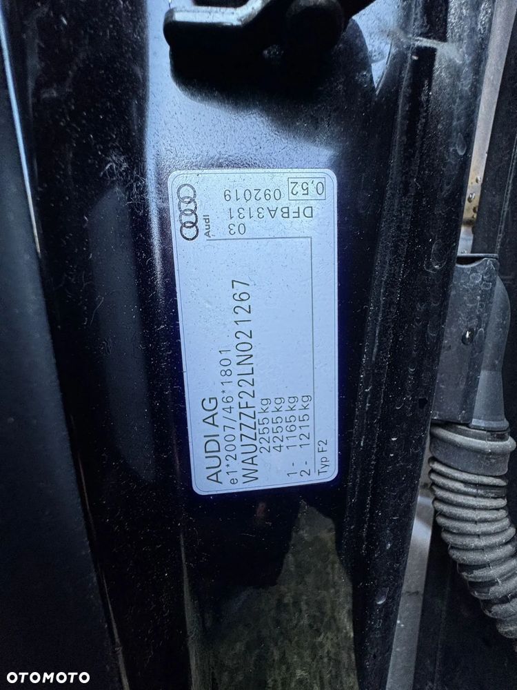 Audi A6 Limousine 40 TDI mHEV Sport S tronic - 20