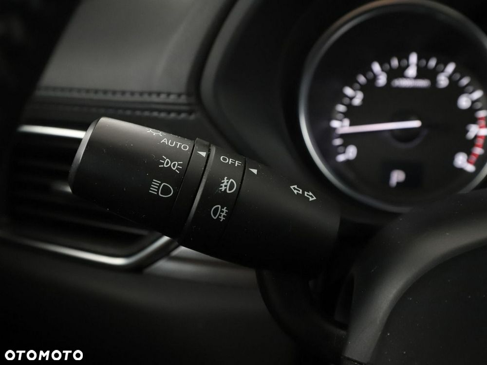 Mazda CX-5 2.0 Exclusive-Line 2WD - 33