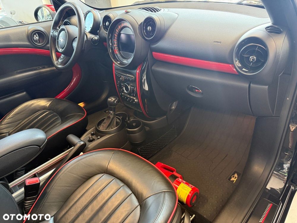 MINI John Cooper Works - 19