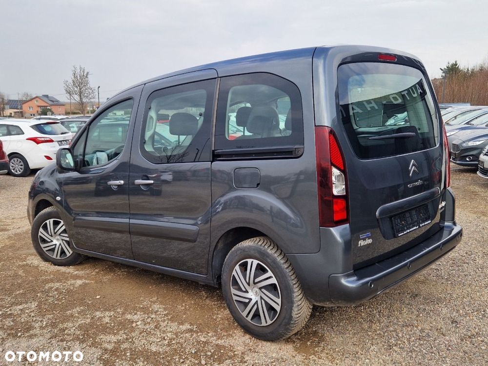 Citroën Berlingo Multispace BlueHDi 100 S&S ETG6 SELECTION - 3