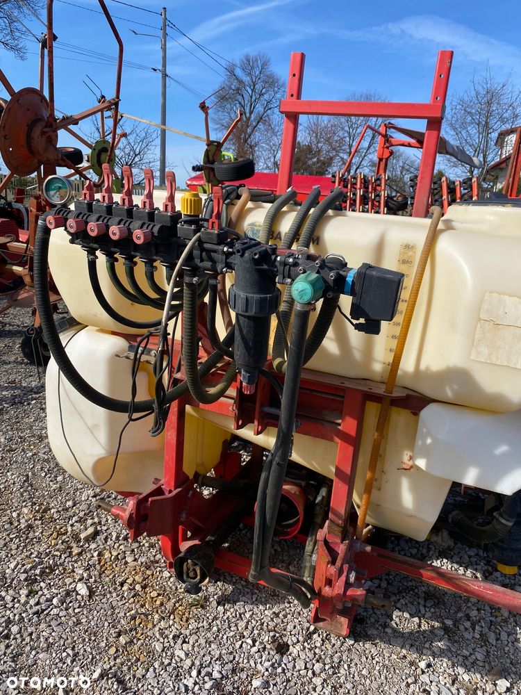 Bargam Bergam 1000l - 5