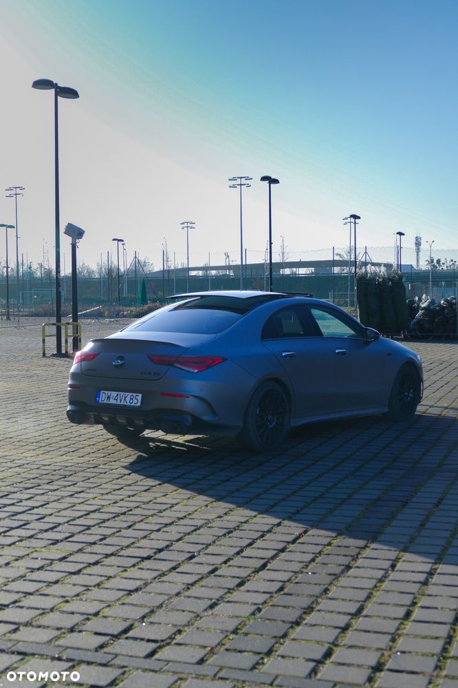 Mercedes-Benz CLA - 3