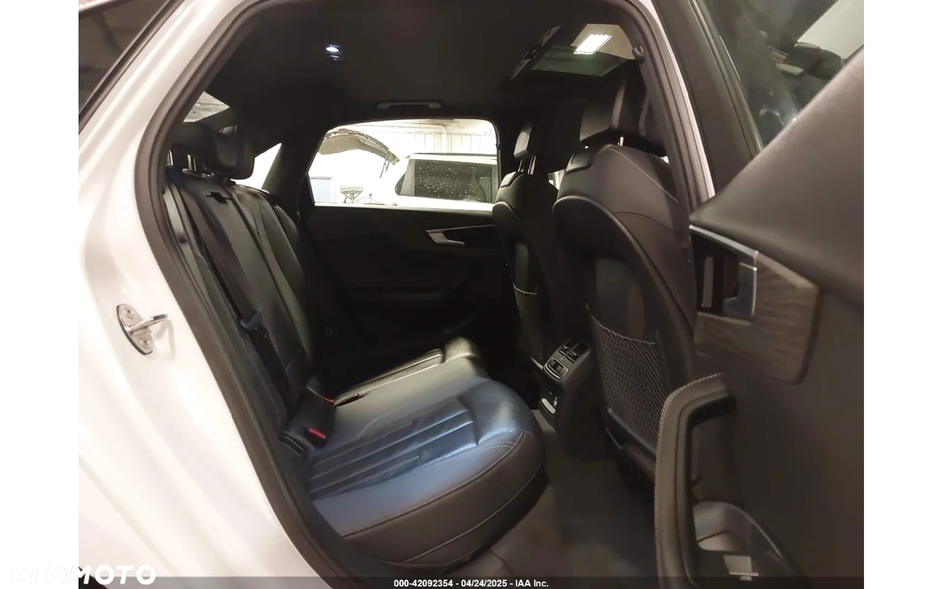 Audi A4 45 TFSI quattro S tronic S line - 12