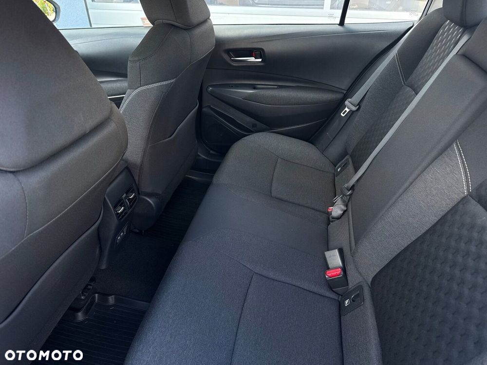 Toyota Corolla 1.8 Hybrid Comfort - 16
