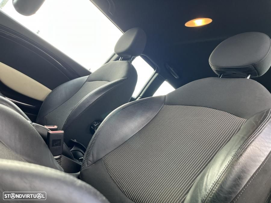 MINI Clubman Cooper D Auto - 6