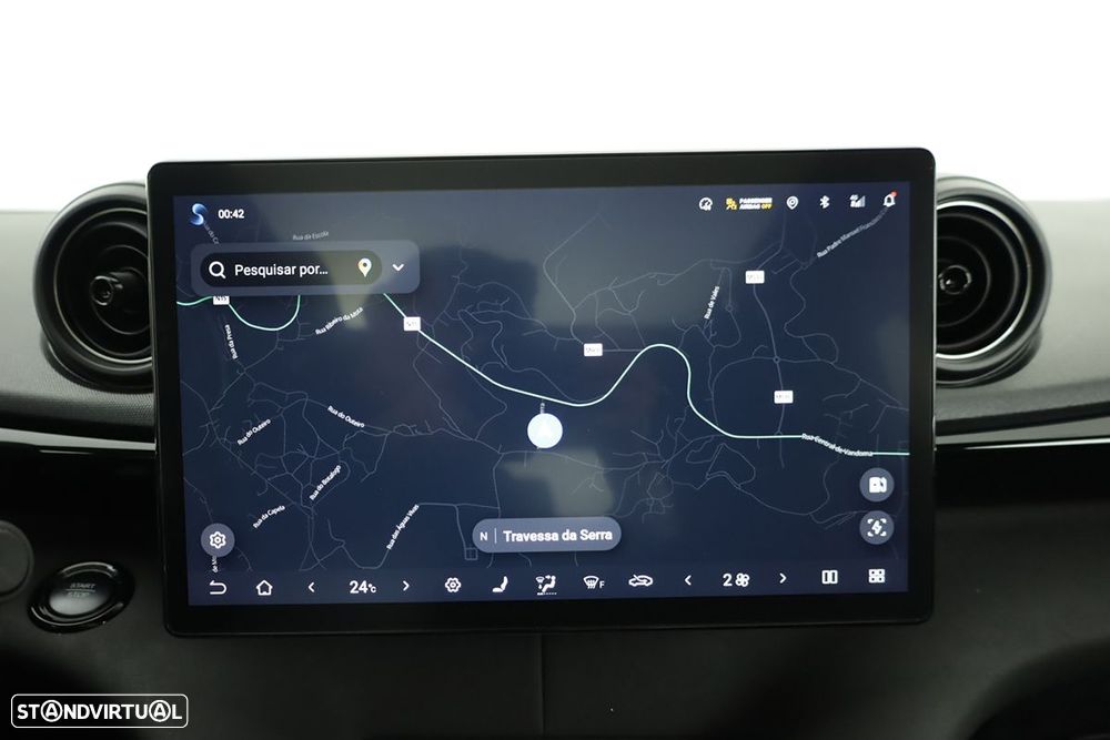 BYD Dolphin 60.4 kWh Comfort - 11