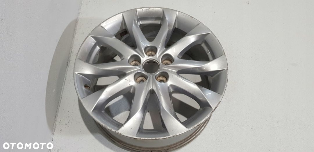FELGA MAZDA 3 6 CX3 CX5 7Jx18 ET50 - 4