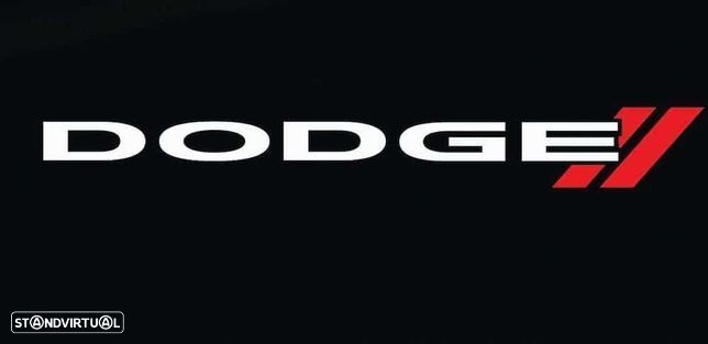 Peças Novas e Usadas Dodge - 1