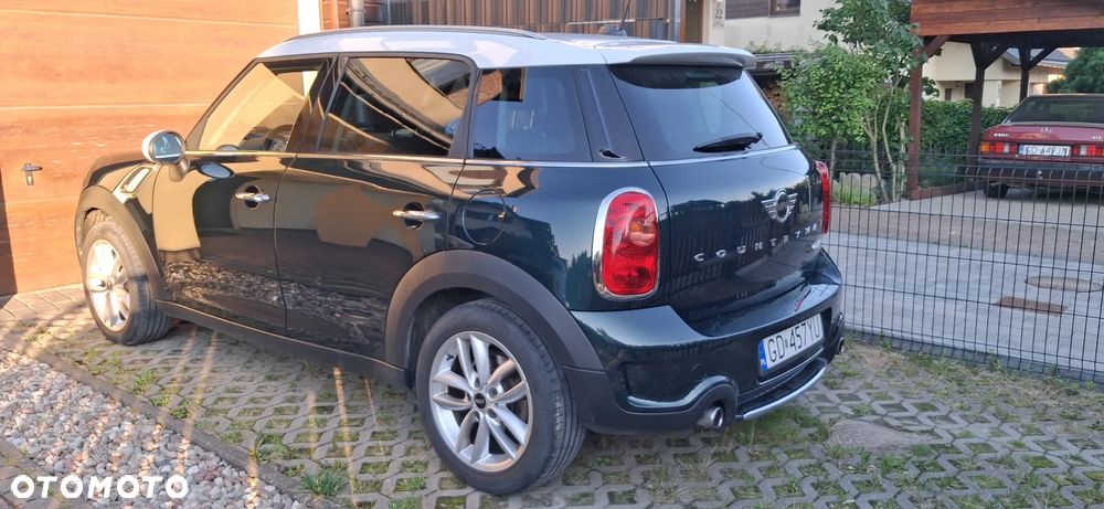 MINI Countryman - 2