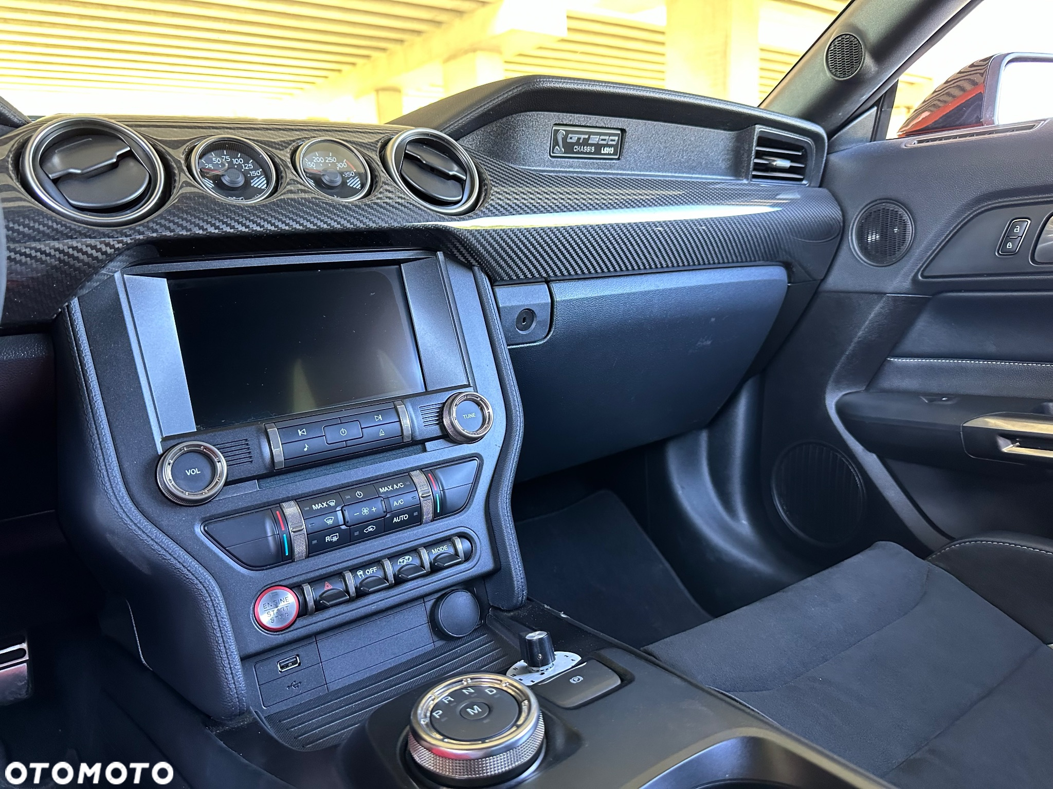 Ford Mustang - 27