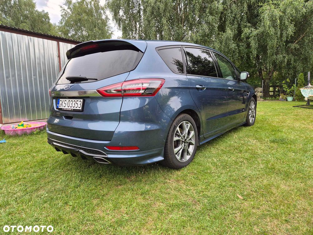 Ford S-Max - 4