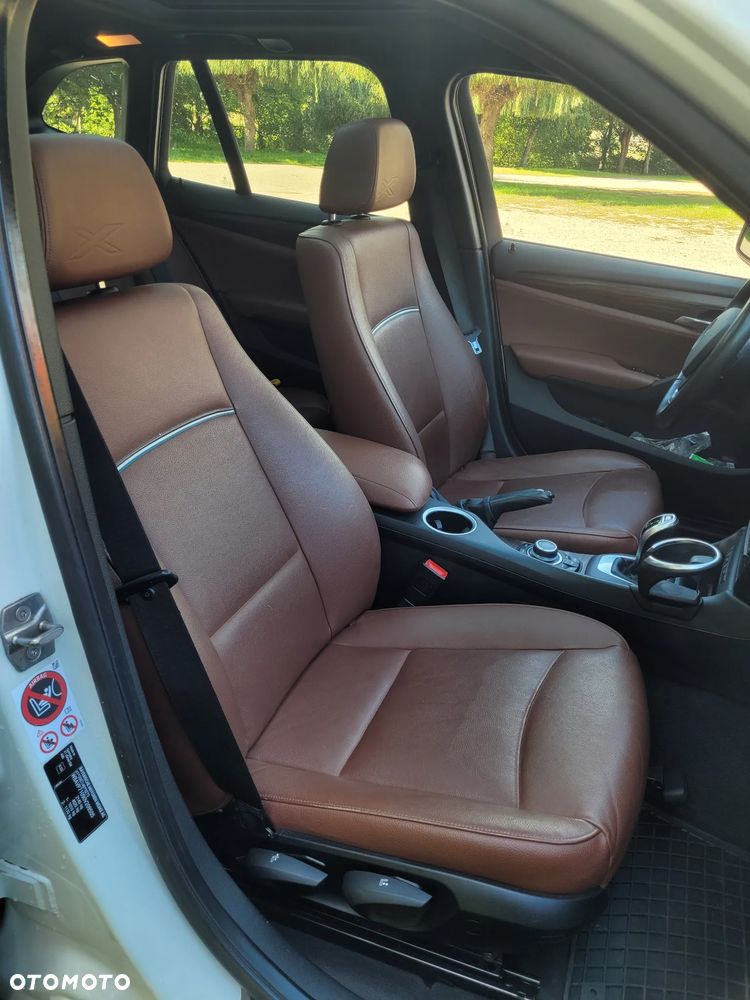 BMW X1 - 20