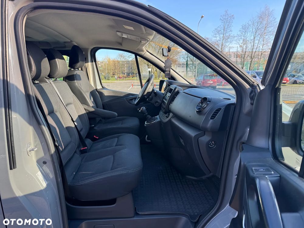 Opel Vivaro L2H1 2,9t Elegance - 7