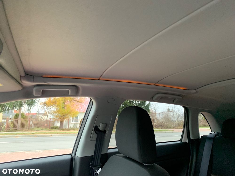 Mitsubishi ASX 1.6 DI-D 2WD Plus - 29