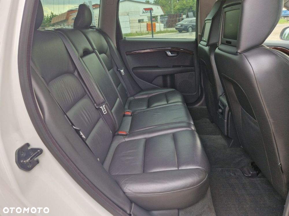 Volvo V70 1.6D DRIVe Momentum - 20