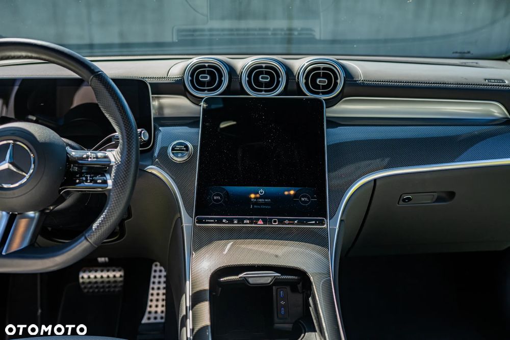 Mercedes-Benz GLC 220 d mHEV 4-Matic AMG Line - 26