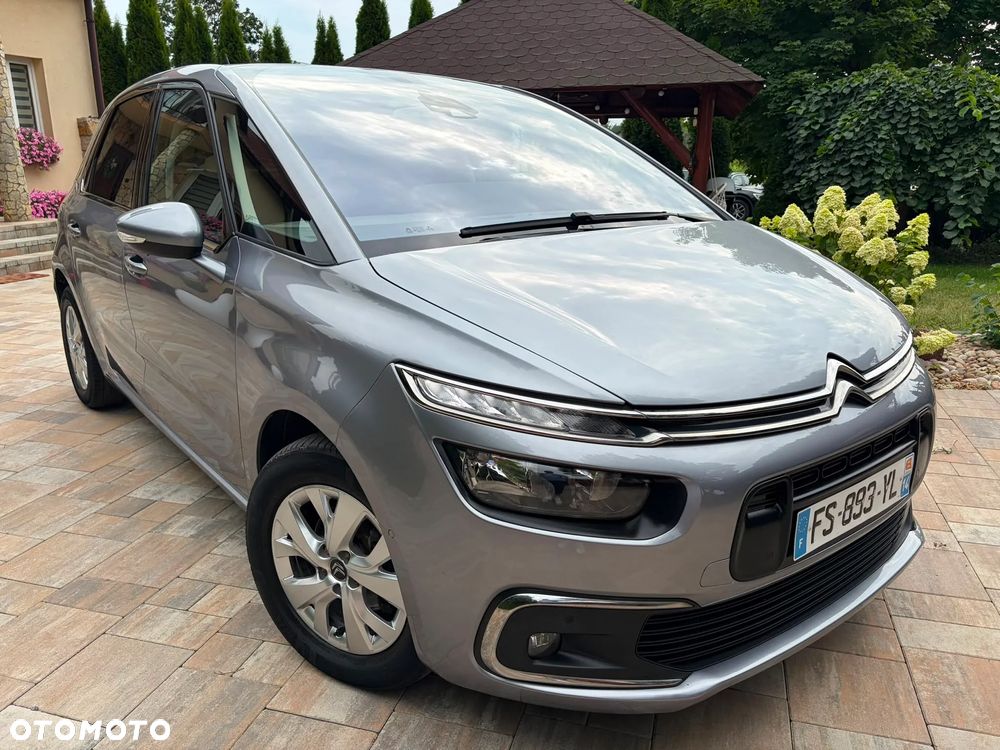 Citroën C4 Picasso - 7