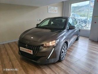 Peugeot 208 1.5 BlueHDi Active - 3