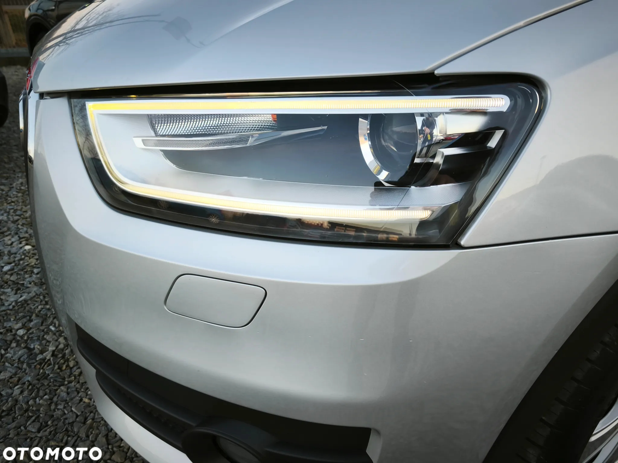 Audi Q3 2.0 TFSI Quattro - 27