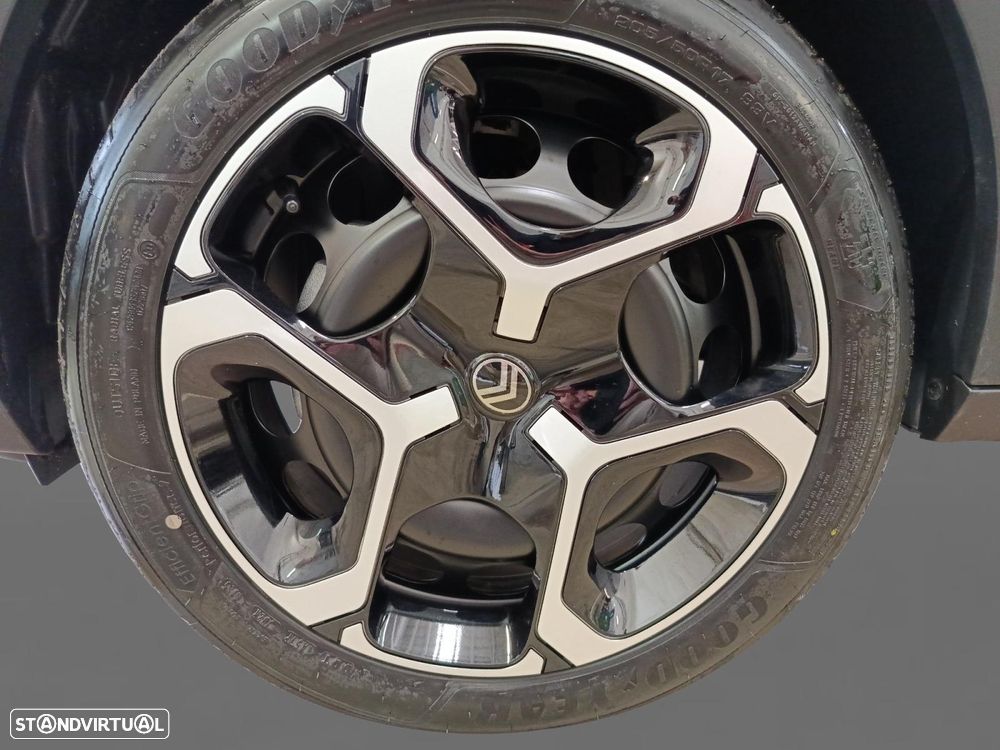 Citroën C3 1.2 Turbo Plus - 14