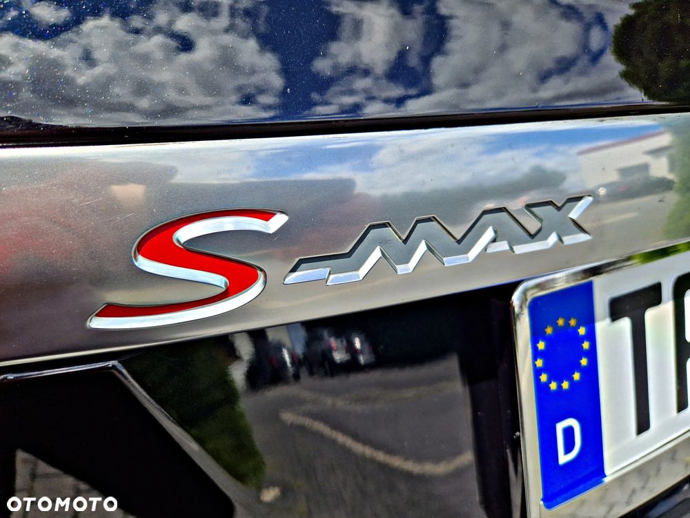 Ford S-Max - 23