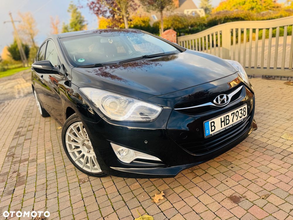 Hyundai i40 ver-1-7-crdi-bluedrive-business - 24