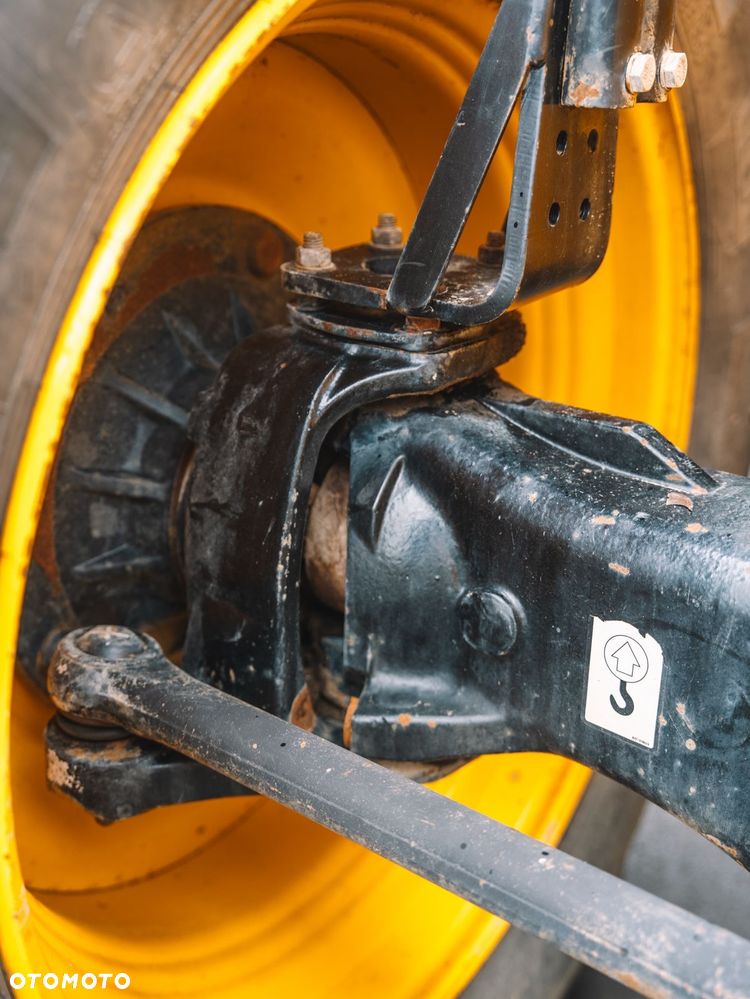 JCB 4CX - 20