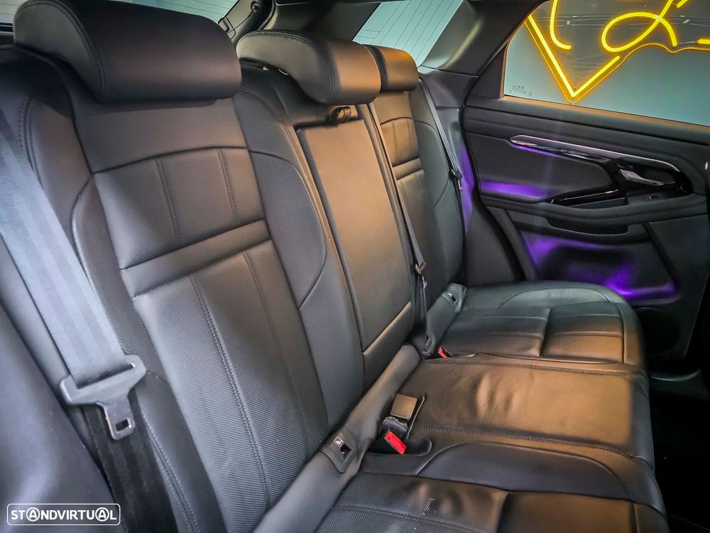 Land Rover Range Rover Evoque 1.5 P300e AWD R-Dynamic HSE Auto - 35