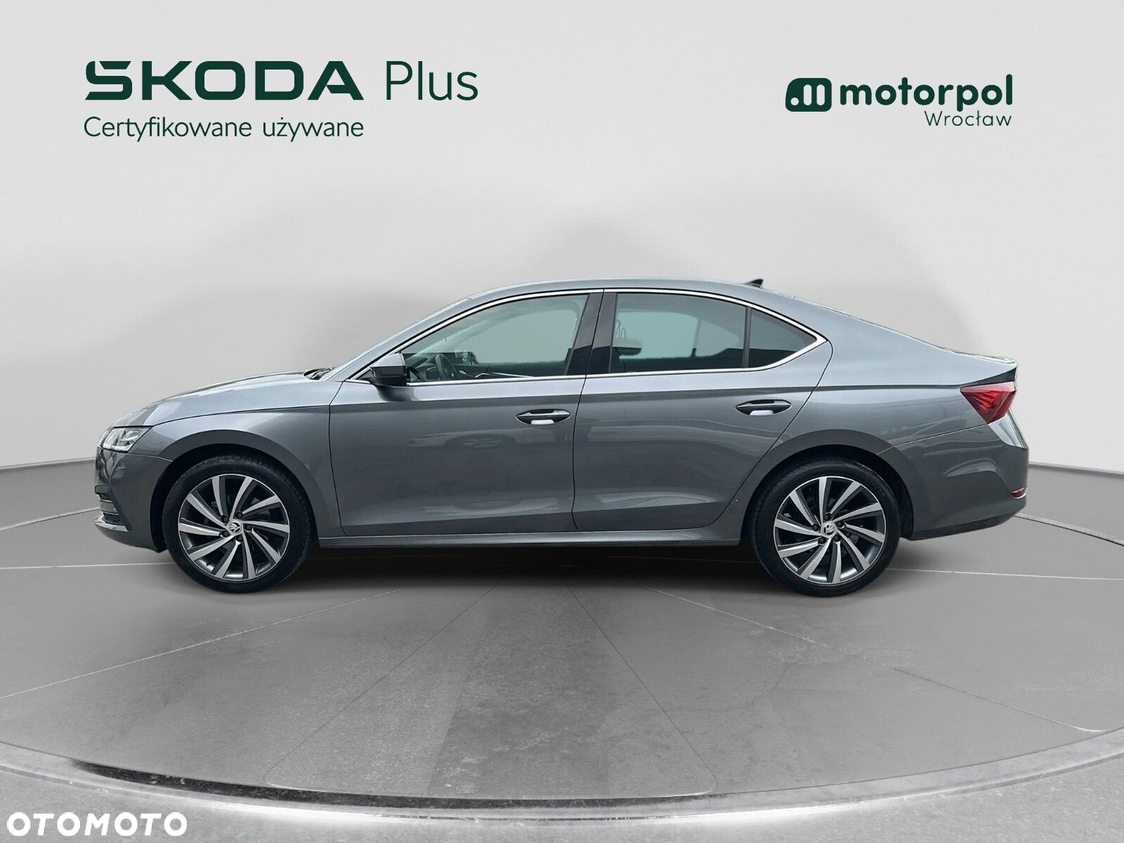 Skoda Octavia 1.5 TSI ACT Style - 3