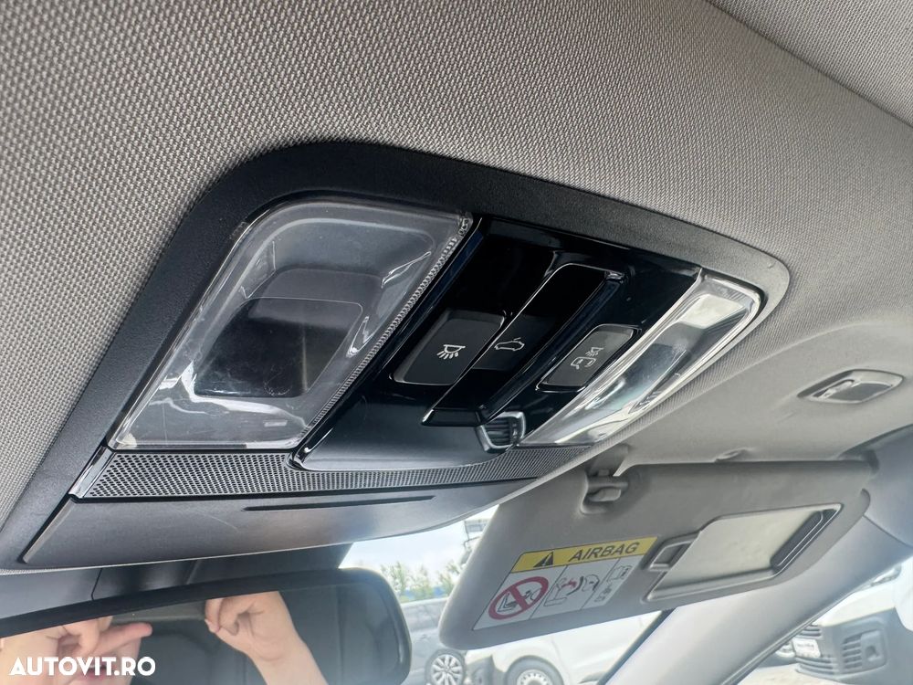 KIA Xceed 2021 — imagine 16