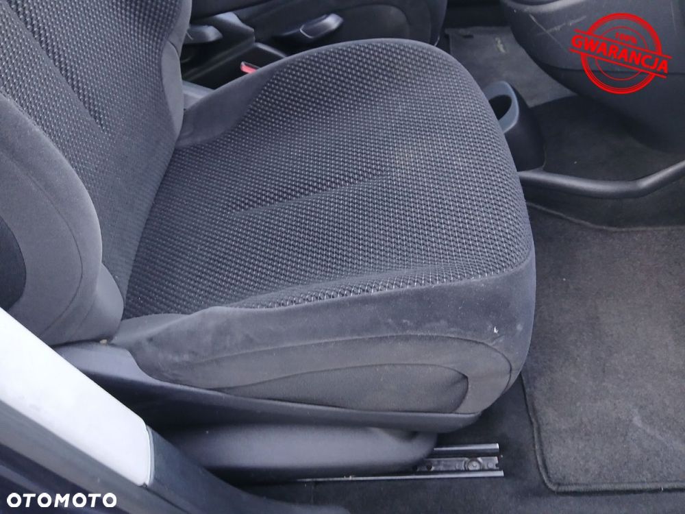 Citroën C4 Grand Picasso - 22