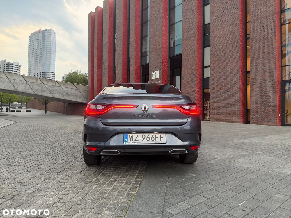 Renault Megane 1.3 TCe Intens EDC - 10