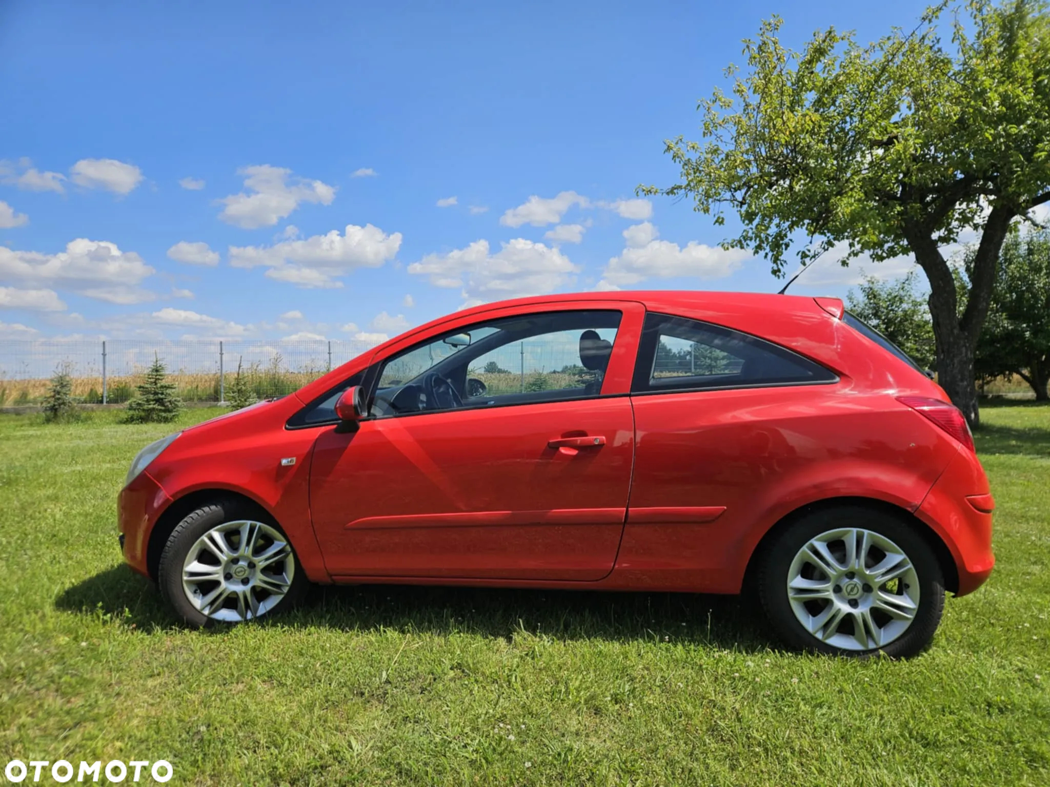 Opel Corsa 1.3 CDTI Enjoy - 2