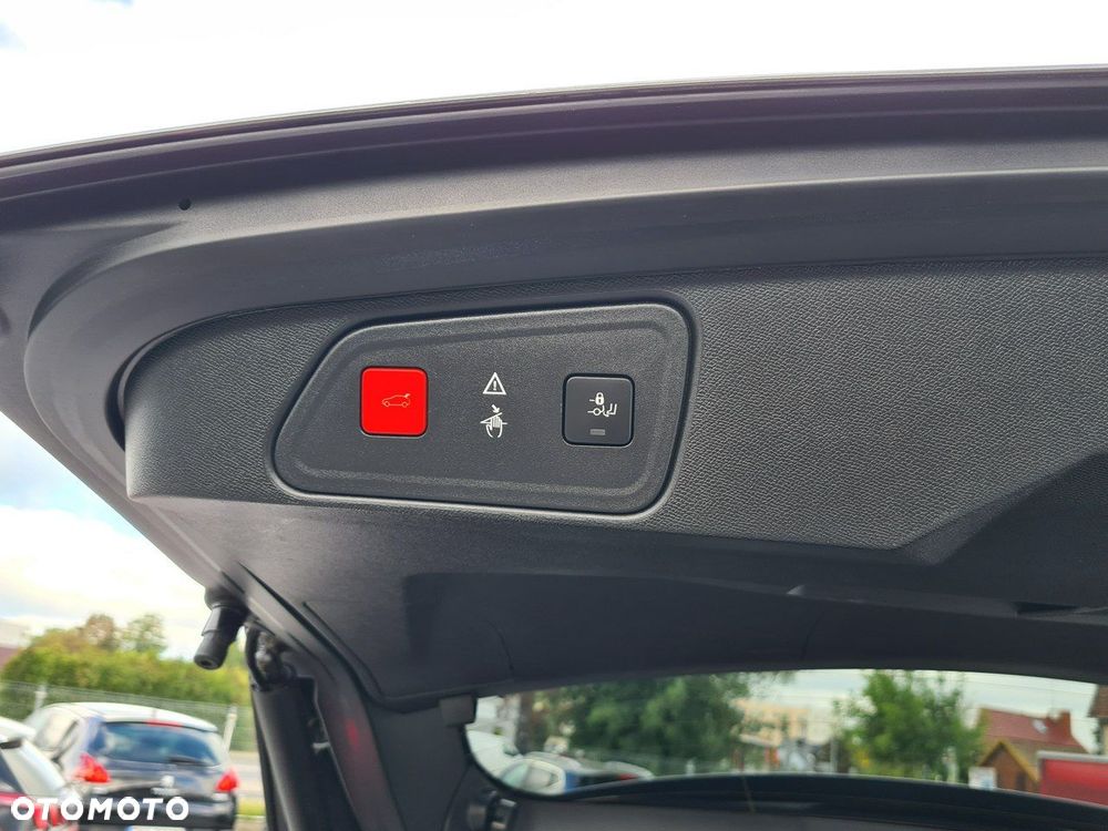 Peugeot 3008 1.2 PureTech Allure S&S EAT6 - 38