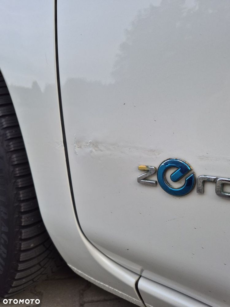 Nissan Leaf 24 kWh (mit Batterie) Acenta - 21